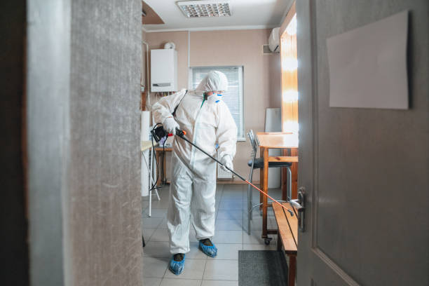 Best Biohazard Mold Removal  in Pine Ridge At Crestwood, NJ