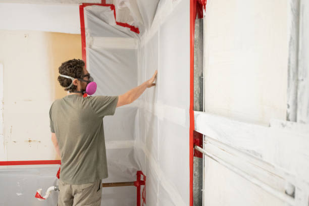 Best Real Estate Mold Inspection  in Pine Ridge At Crestwood, NJ